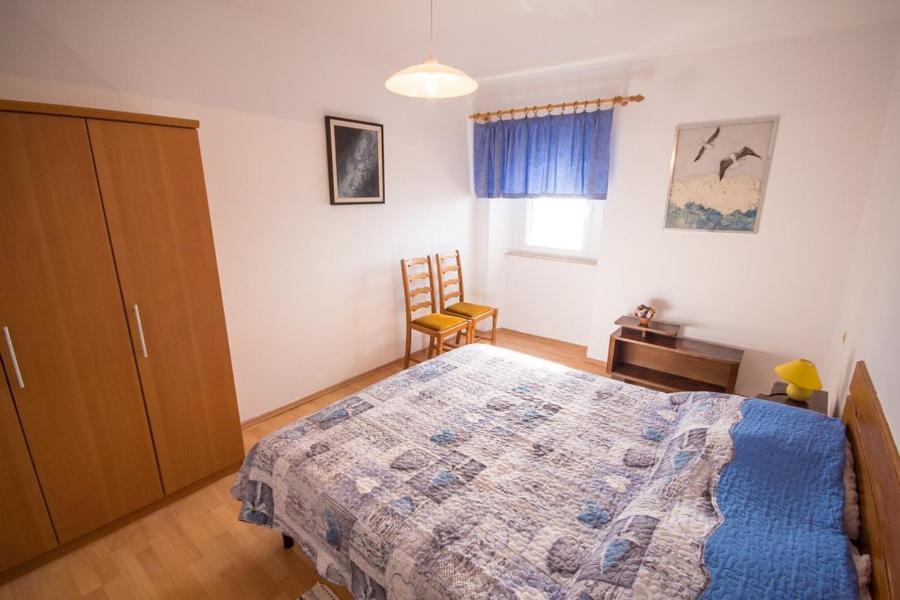 Apartment Bencic Karigador Exterior foto